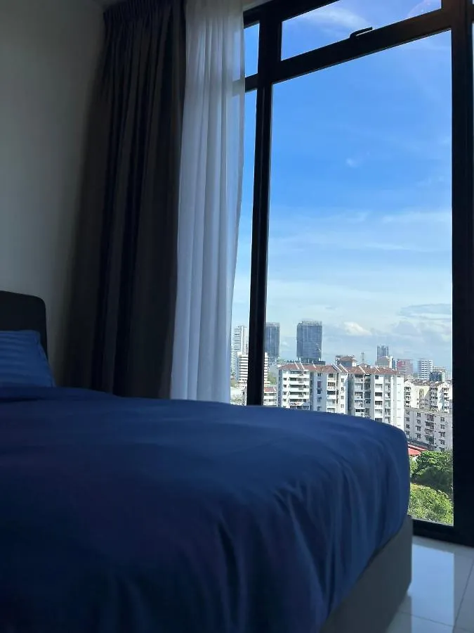 Beacon Executive Suites #Georgetown #Rooftoppool #10 Malaysia