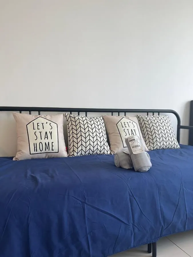 Apartment Beacon Executive Suites #Georgetown #Rooftoppool #10 Malaysia