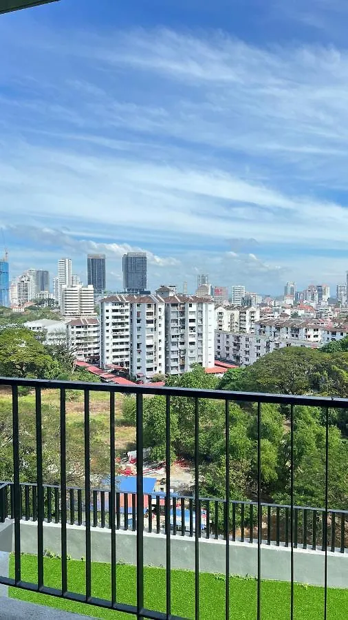 Beacon Executive Suites #Georgetown #Rooftoppool #10 George Town