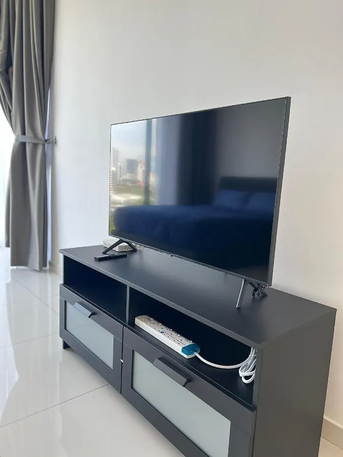 Apartment Beacon Executive Suites #Georgetown #Rooftoppool #10 Malaysia